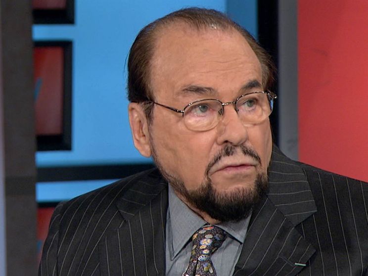 James Lipton