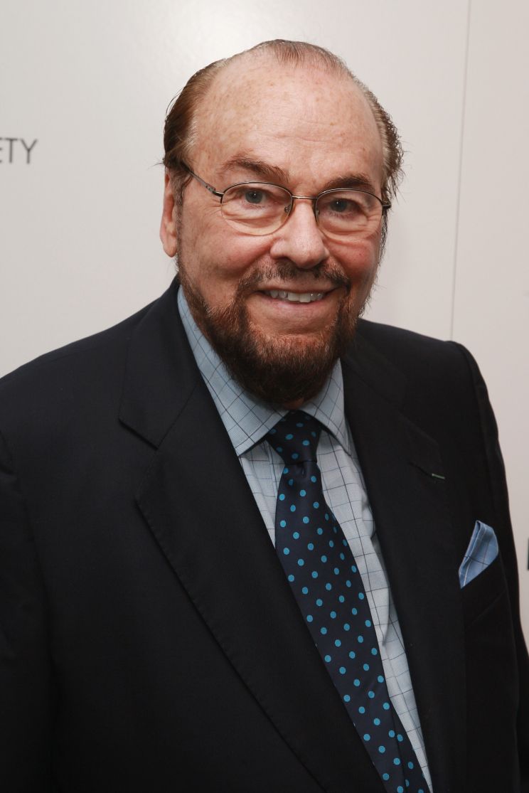 James Lipton