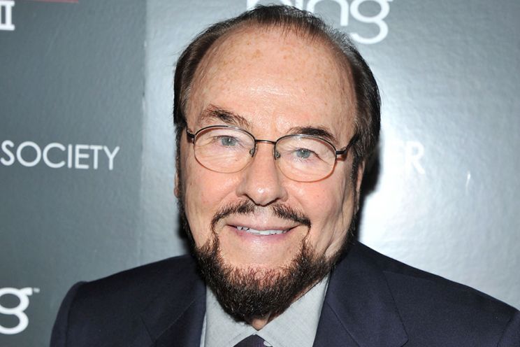 James Lipton