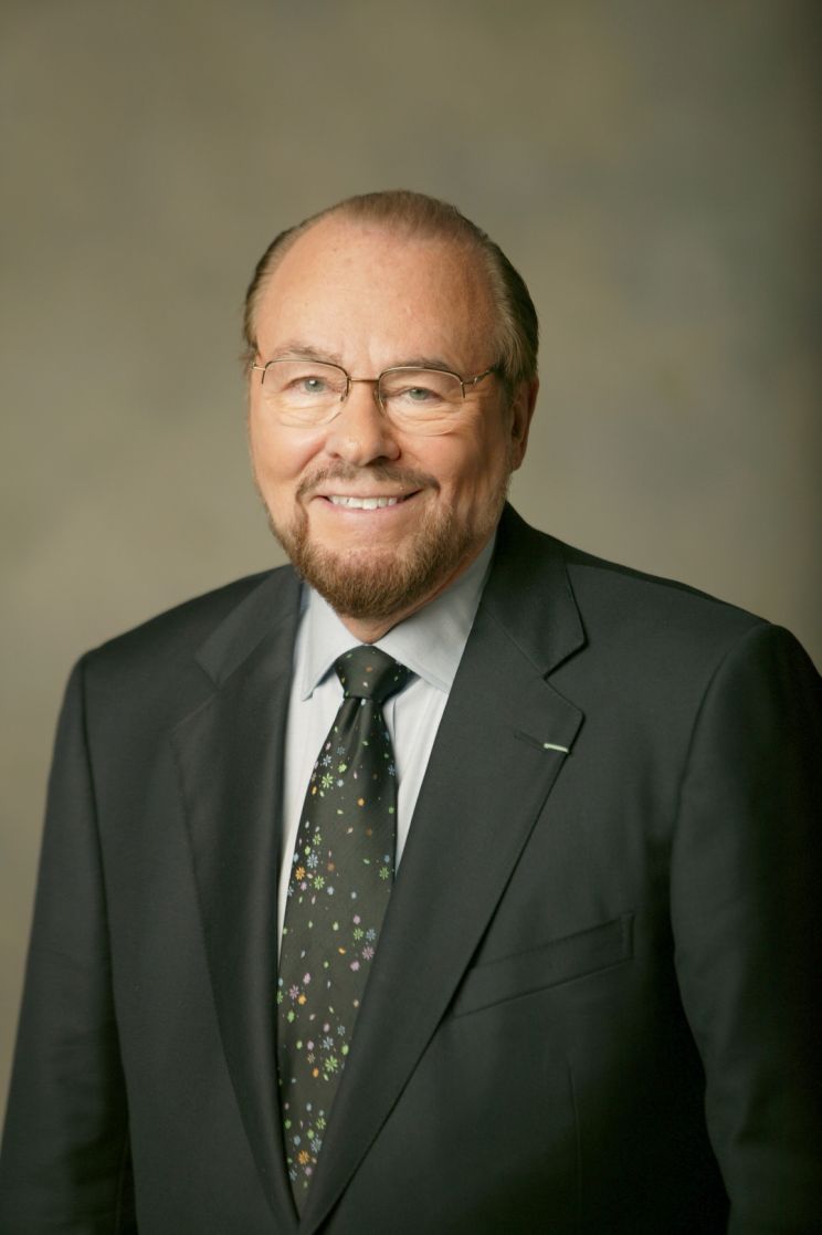 James Lipton