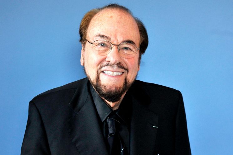 James Lipton