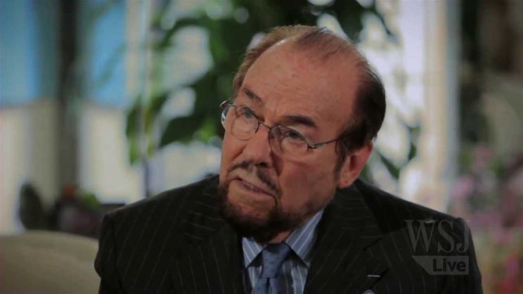 James Lipton