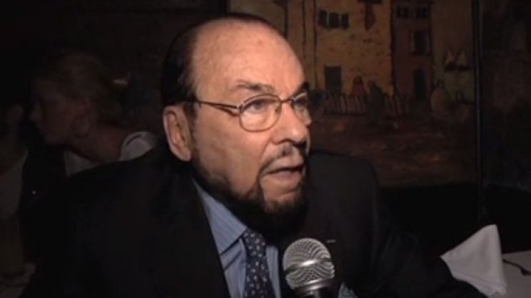 James Lipton