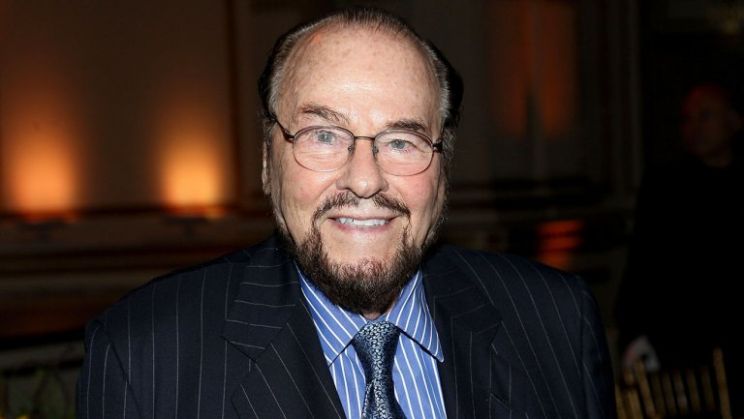 James Lipton
