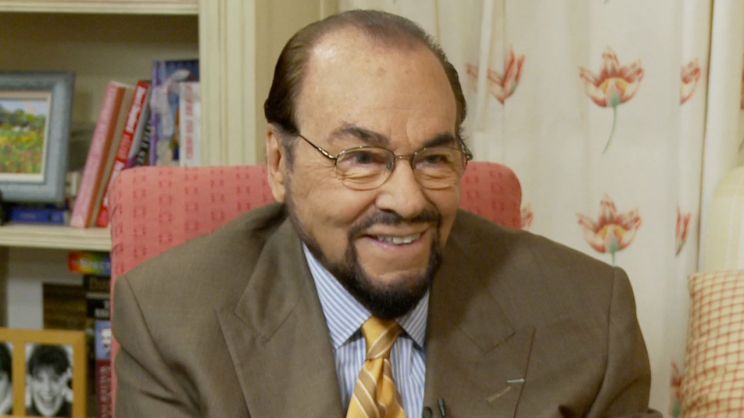 James Lipton