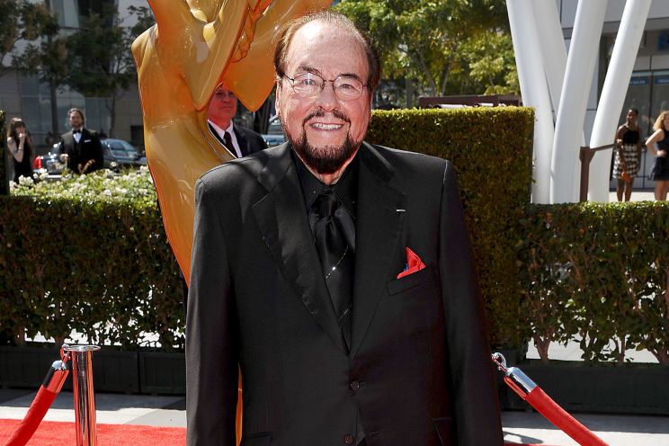 James Lipton