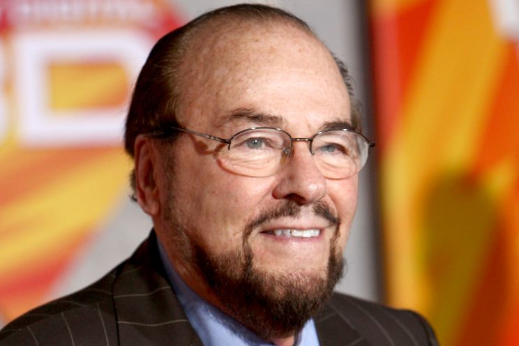 James Lipton