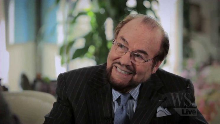 James Lipton