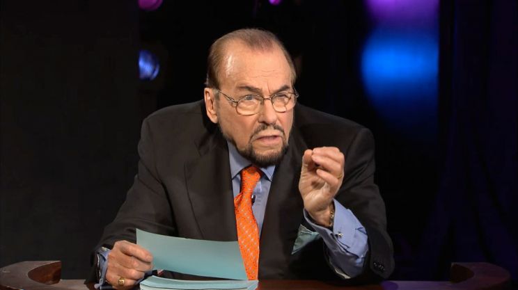 James Lipton