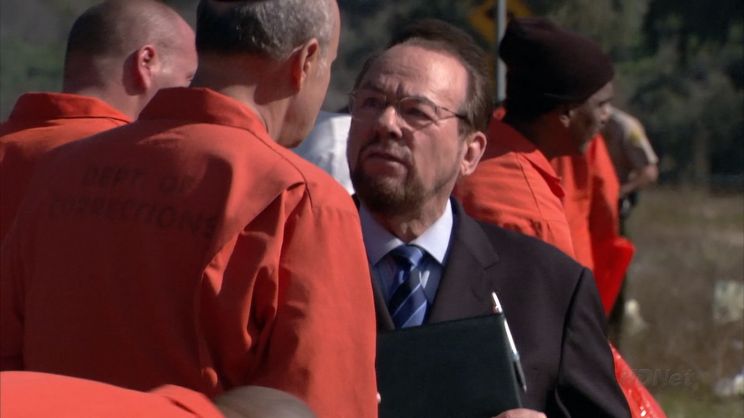 James Lipton