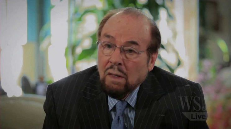 James Lipton