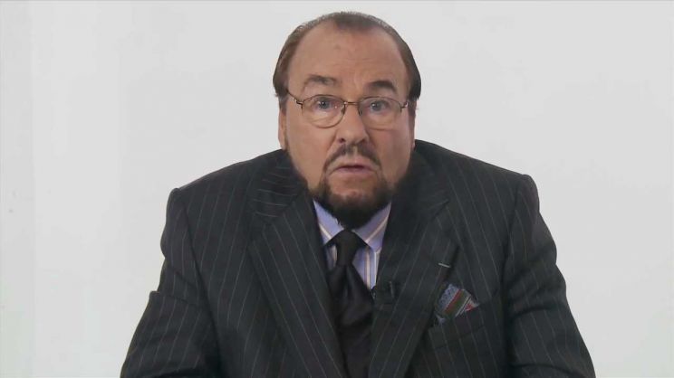 James Lipton