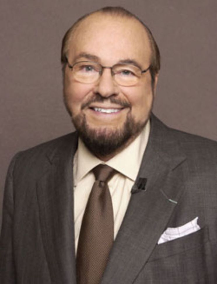 James Lipton