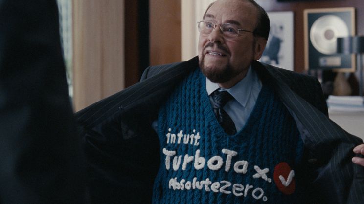 James Lipton