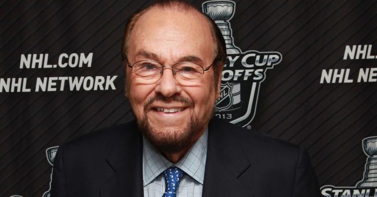 James Lipton
