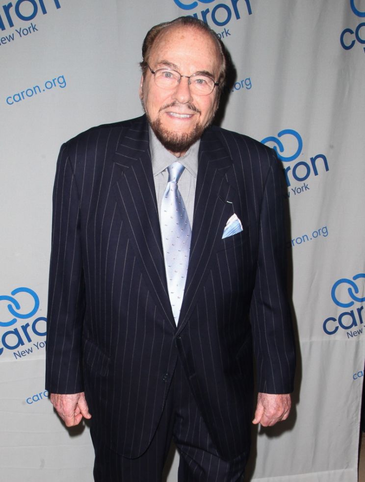 James Lipton