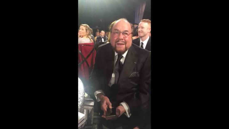 James Lipton