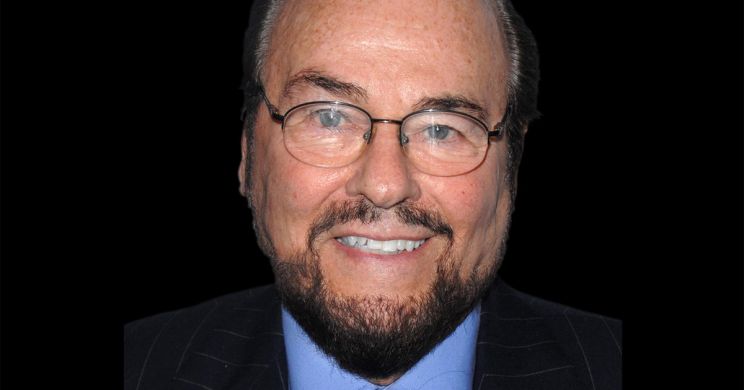 James Lipton
