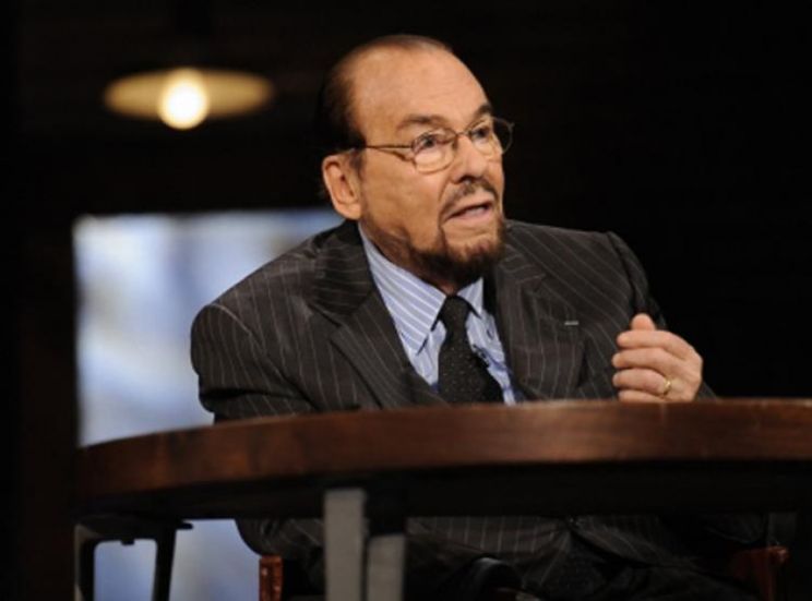 James Lipton