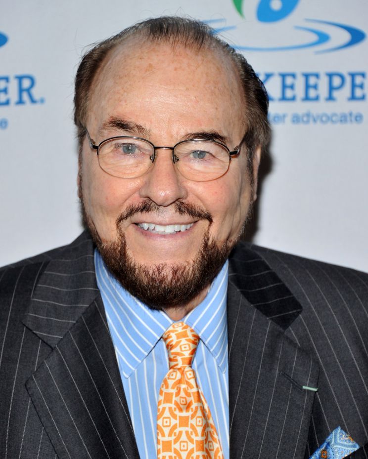 James Lipton