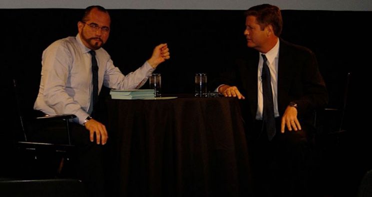 James Lipton