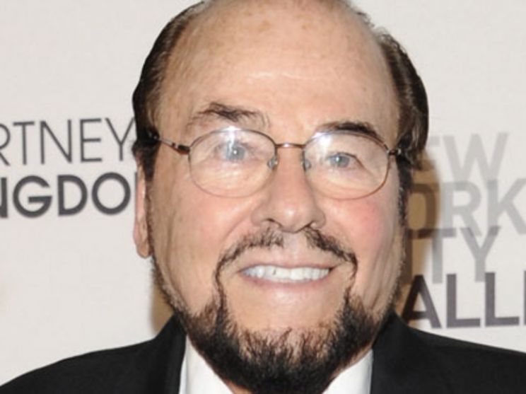 James Lipton