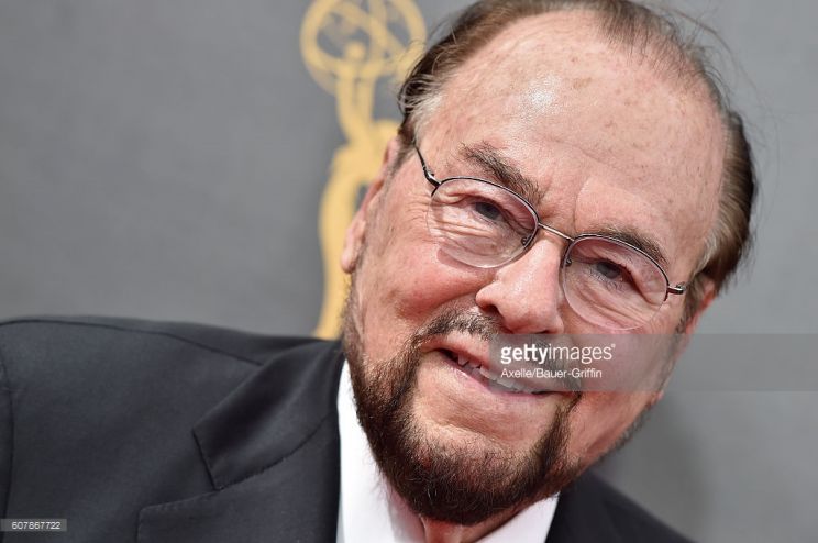 James Lipton
