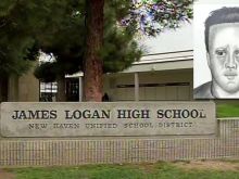 James Logan