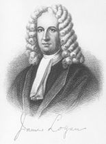 James Logan