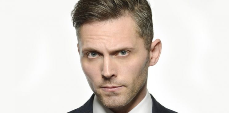 James Logan