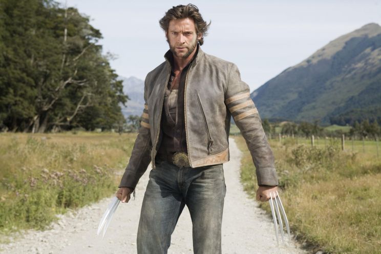 James Logan