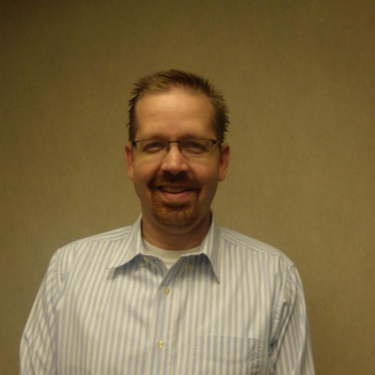 James Logan