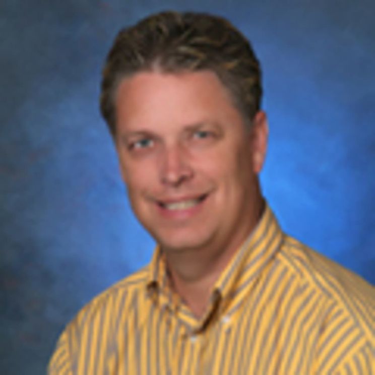 James Logan