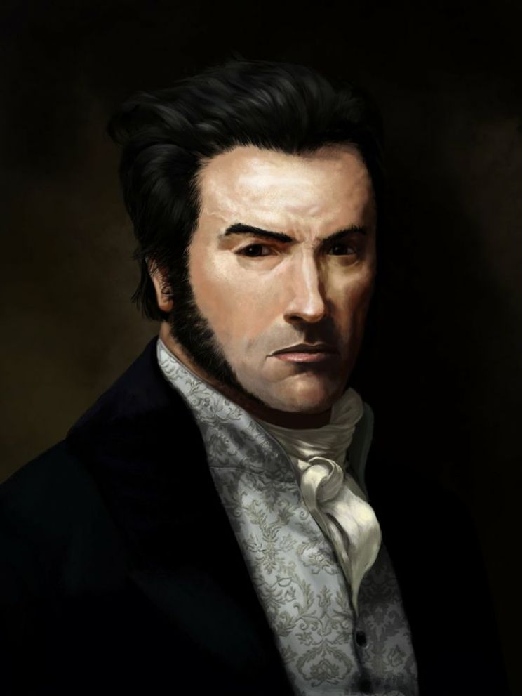 James Logan