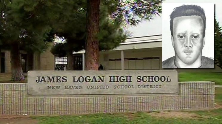 James Logan