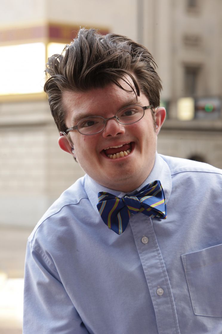James Logan