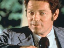 James MacArthur