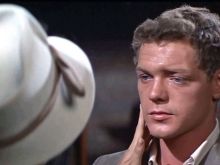 James MacArthur