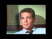 James MacArthur