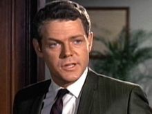 James MacArthur