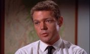 James MacArthur