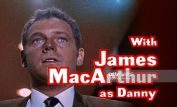 James MacArthur