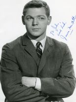 James MacArthur