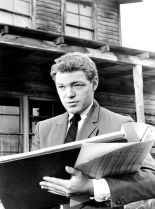 James MacArthur