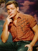 James MacArthur