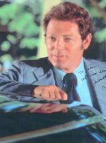 James MacArthur