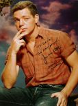 James MacArthur