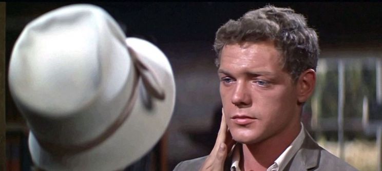 James MacArthur