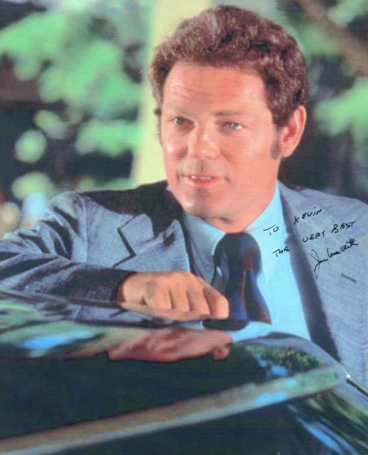 James MacArthur