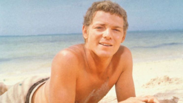 James MacArthur